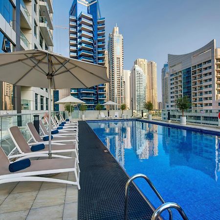 Royal Regency Suites Marina Dubai Eksteriør billede